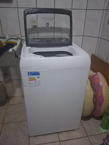 Máquina de lavar consul 13 kg