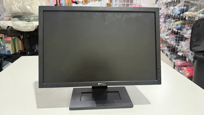 Monitor