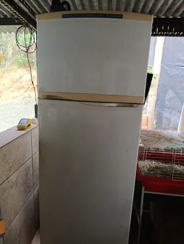 Geladeira Frost Free usada