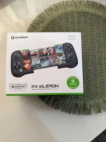 GameSir x4 Aileron