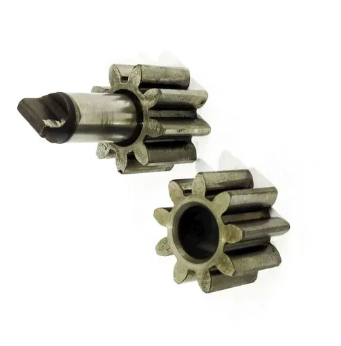 Reparo Engrenagem Bomba Óleo Vw Fusca 1300 1981 82263