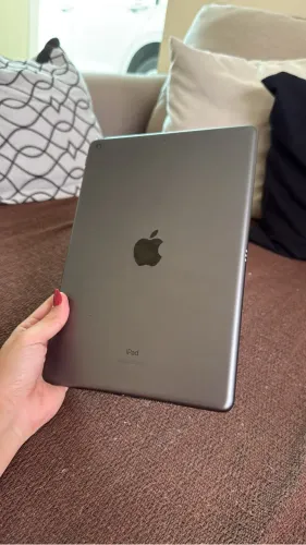 iPad 