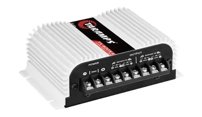 Taramps 400x4