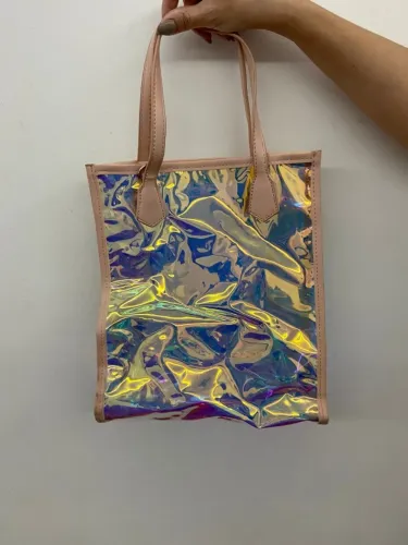 Família T Vende Tudo: Faça uma Proposta Bolsa de Plástico