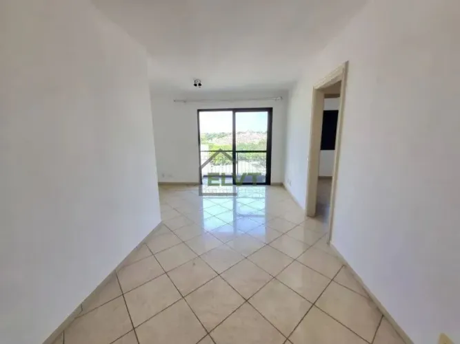 Condomínio Ville de Pari - Apartamento para locação no bairro Cidade São Francisco em São