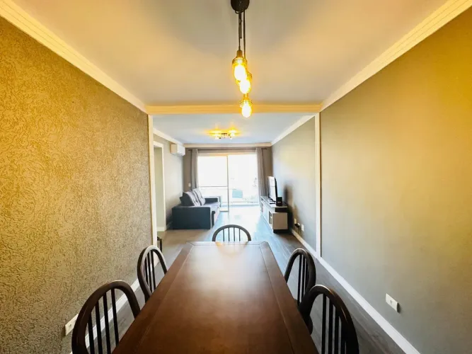 Apartamento para LOCAÇÃO ANUAL na Enseada no Guarujá | QVista Inteligência Imobiliária Gua