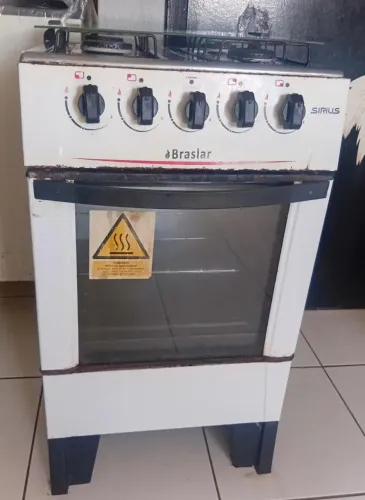 Fogão
