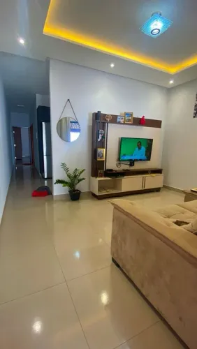 Vendo ágio de casa