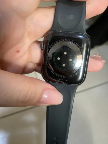 Carcaça apple watch series 6