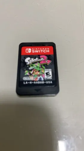 Splatoon 2 $130