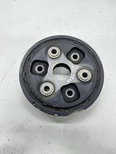 Bolachao Cardan Diferencial Traseiro Audi Q3 2.0 2014