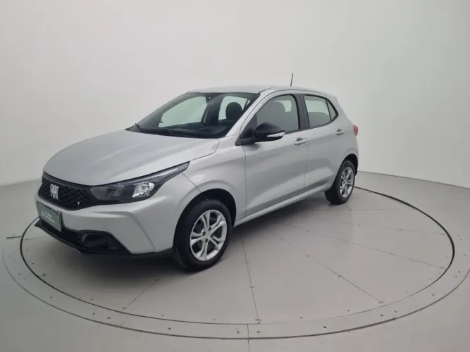 Fiat Argo Drive 1.0 Firefly 2026