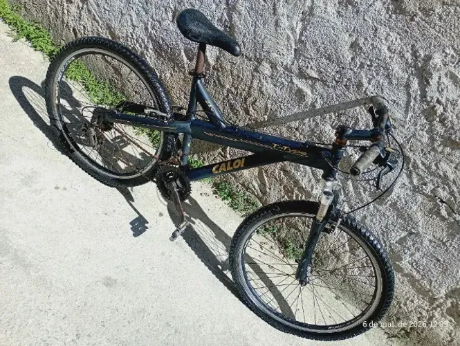 CALOI T TYPE 