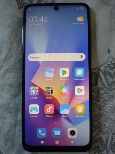 Redmi note 10 64gb 
