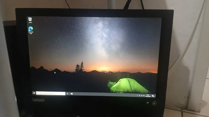 Computador Lenovo