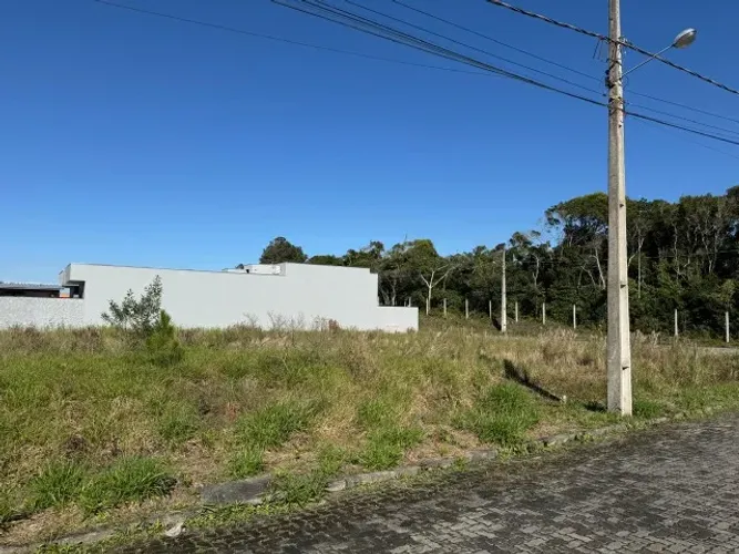 TERRENO NOVA BARRA VELHA