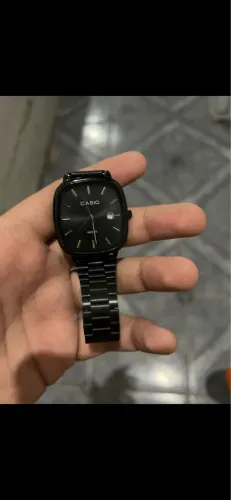 Relógio Casio vintage 