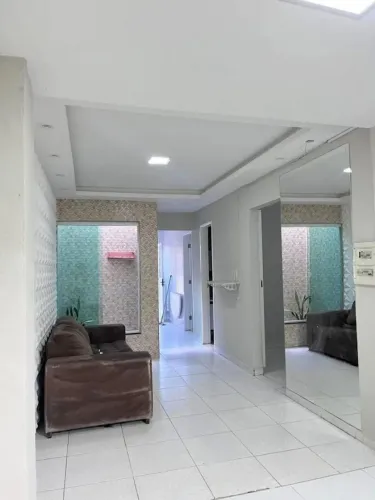 CASA À VENDA EM CIDADE NOVA