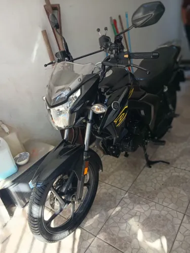Vende-se Haoujue Dk150