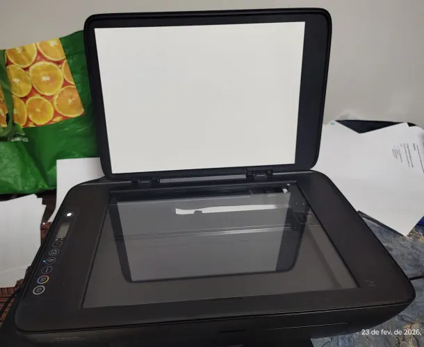 Impressora HP Deskjet 2774