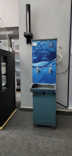 Bebedouro 25L para igrejas e escolas (Novo)