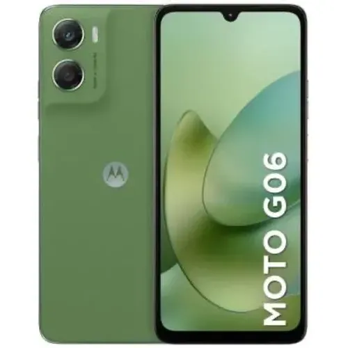 Moto G06