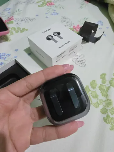 Fone Galaxy Buds 4