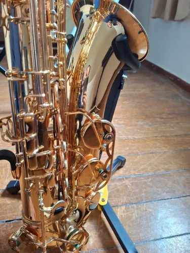 Vendo Sexofone Tenor Spectra4