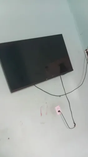 TV 43? Smart - Ótima oportunidade!