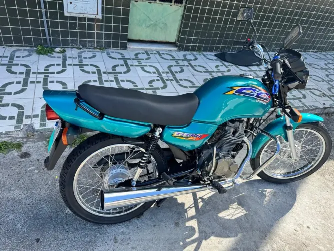 CG 99 raridade *