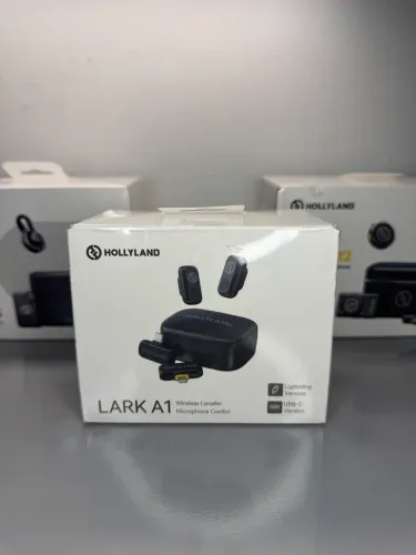 Lark A1 Combo (Novo) Frete Gratis