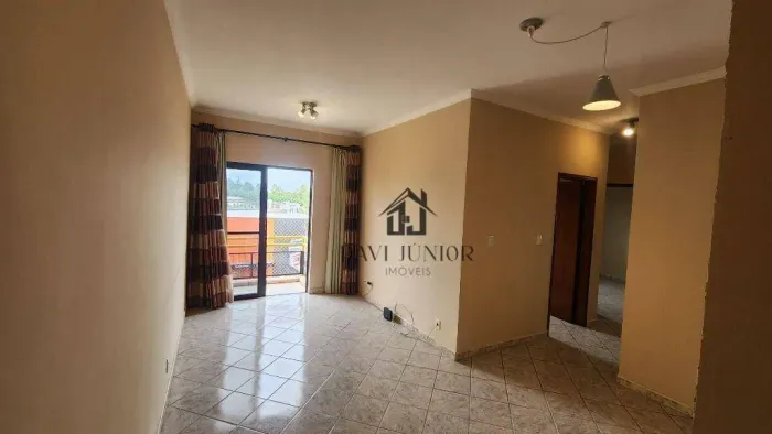 Apartamento com 3 dormitórios sendo 1 suíte, 62 m² - venda por R$ 360.000 ou aluguel por R