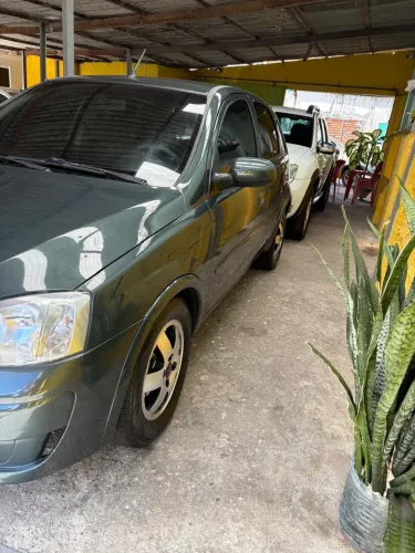Chevrolet Corsa Hat. Maxx 1.0/ 1.0 Flexpower 8V 5P 2009