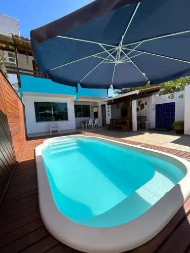 Apartamento para venda tem 130 metros quadrados com 4 quartos em Olivença - Ilhéus - Bahia