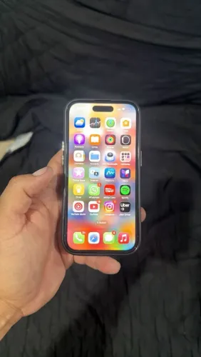 IPhone 14 pro 256GB