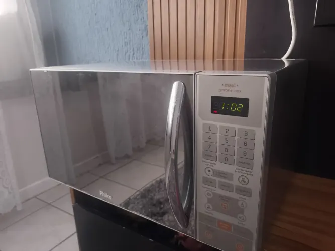 Microondas Philco 32 litros