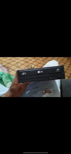 Super mult DVD Gh22ns50 LG
