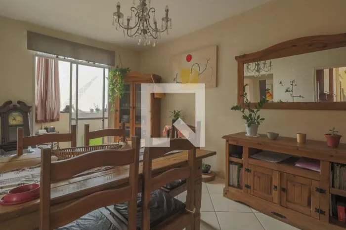 Apartamento à Venda - Mooca, 1 Quarto, 55 m2