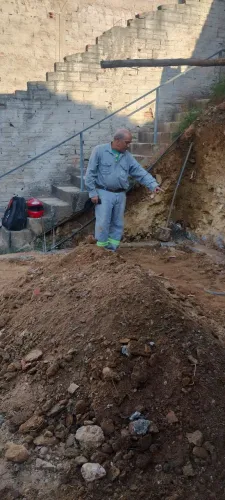 Pedreiro reformas em geral