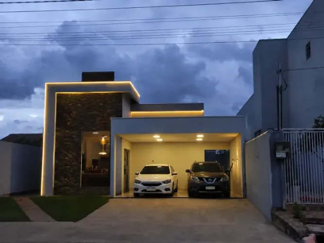 CASA À VENDA RESIDENCIAL SÃO JOSÉ (CUIABÁ) DIRETO COM PROPRIETÁRIO