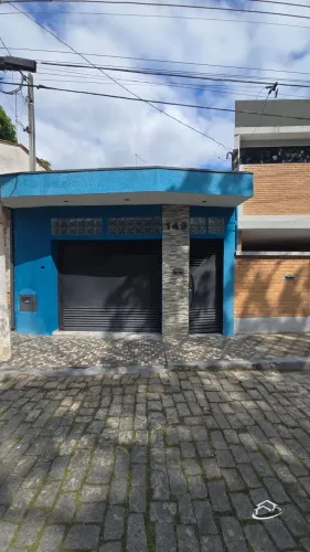 Casa próximo ao Nagumo em Lorena à venda.