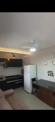 AP Studio Mobiliado 