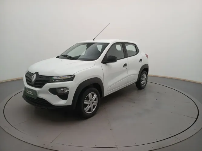 Renault Kwid 1.0 Zen 2026
