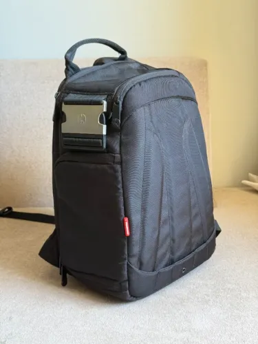 Mochila Fotográfica Manfrotto