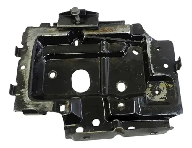 Suporte Bateria Peugeot 206 1.4 4p 2007 182930