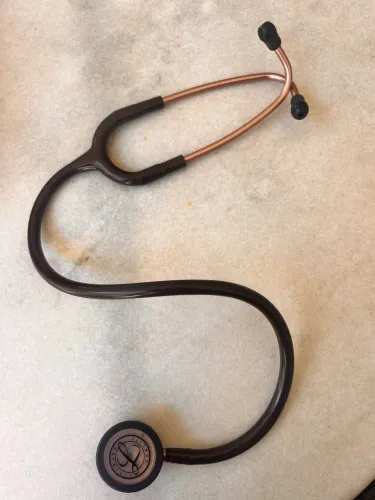 ESTETOSCÓPIO LITTMAN