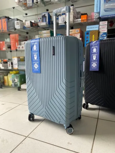 Mala de Viagem Rígida 23KG - NB Variedades