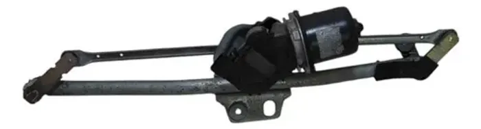 Motor Limpador Parabrisa 8n1955023a Audi Tt 1.8 2003 A 2006
