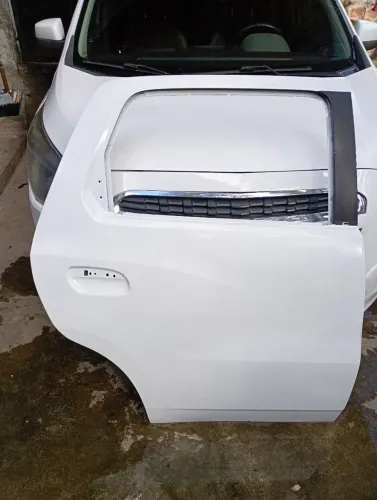 Porta Spin