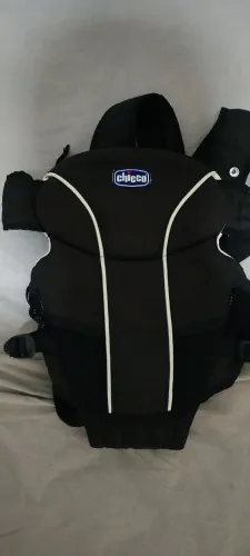Canguru chicco 